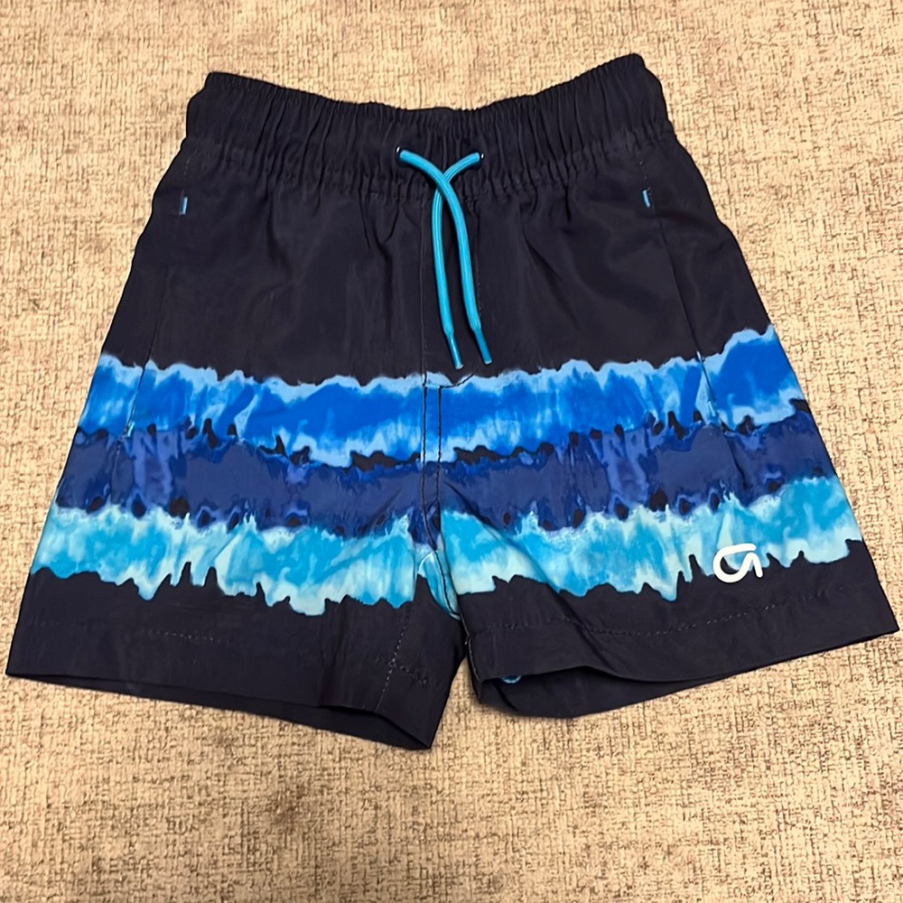 GapFit 12-18 months boys bathing suit